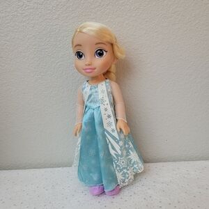 Disney   Princess Frozen Elsa Doll